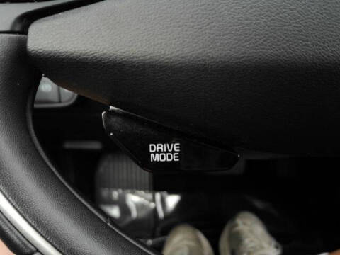 2023 Kia EV6 Wind