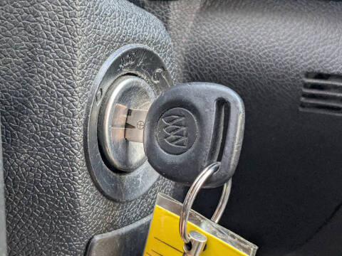 2016 Buick Enclave Premium