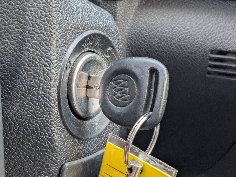 2016 Buick Enclave Premium