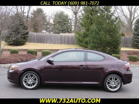 2010 Scion tC