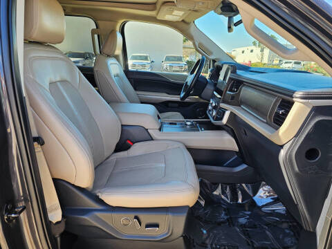 2023 Ford Expedition Limited
