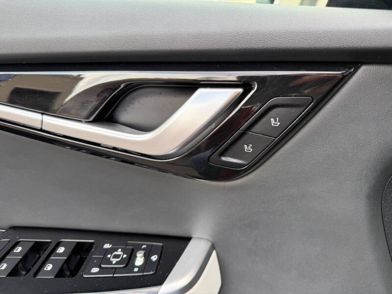 2023 Kia EV6 GT-Line