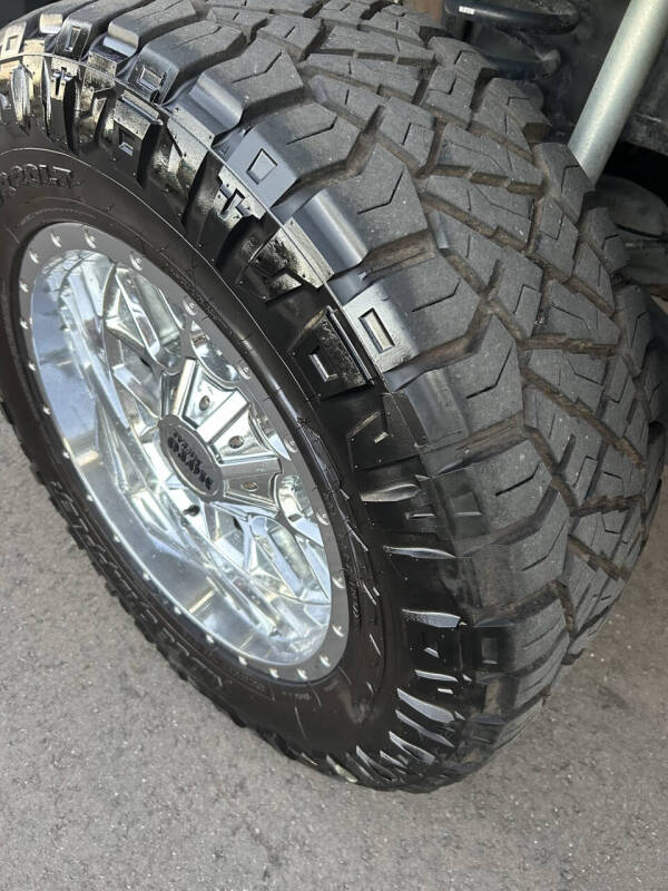 2016 RAM 2500 Laramie