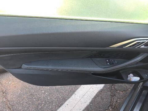 2025 BMW 4 Series 430i