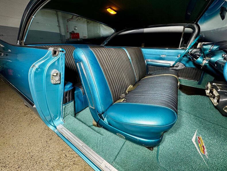 1959 Cadillac Series 62