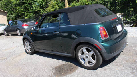 2009 MINI Cooper