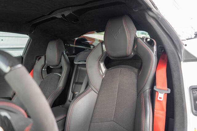 2024 Chevrolet Corvette 11