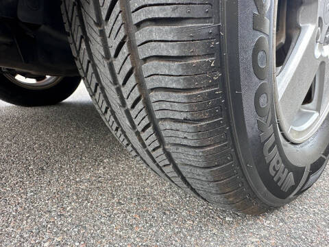 2007 Chevrolet Equinox LS