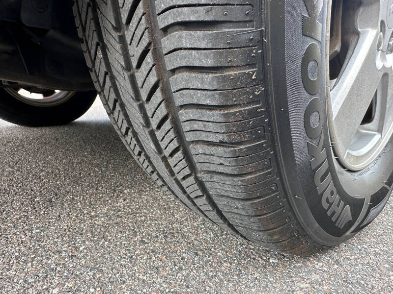 2007 Chevrolet Equinox LS