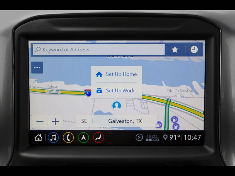 2022 Chevrolet Silverado 2500HD