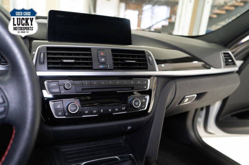 2017 BMW 3 Series 328d