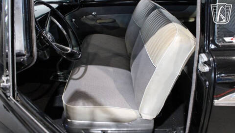 1956 Ford Customline