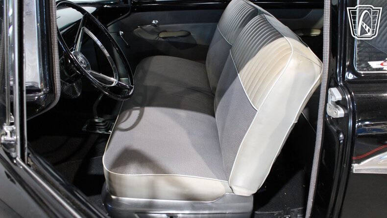 1956 Ford Customline