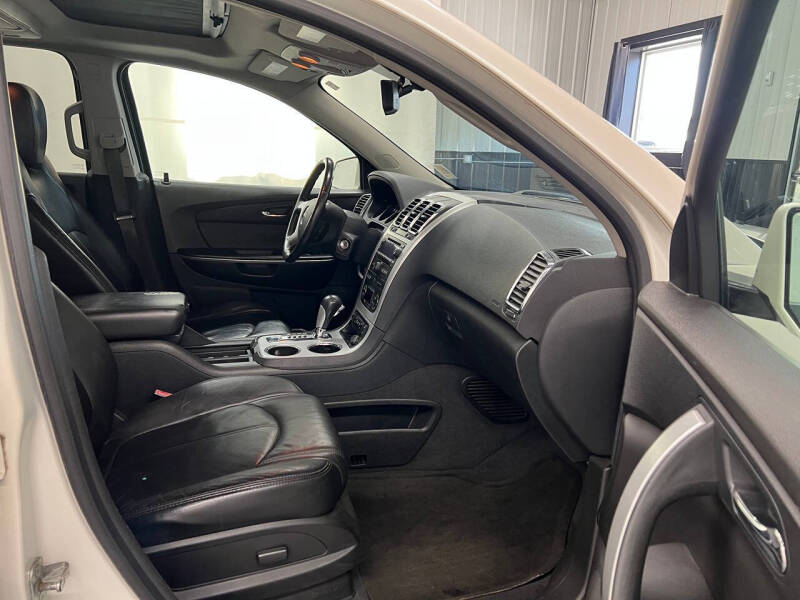 2011 GMC Acadia SLT-1