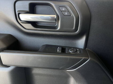 2026 GMC Sierra 2500HD Pro