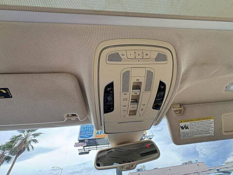 2012 Audi A8 L quattro