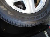 2002 Chevrolet Monte Carlo SS