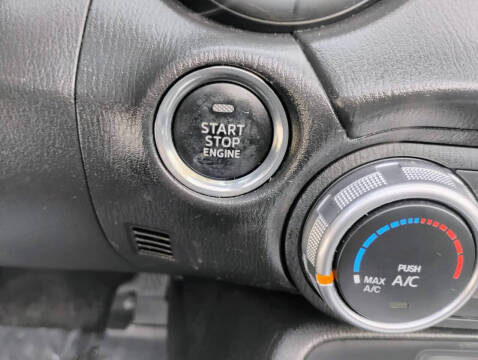 2017 FIAT 124 Spider Classica