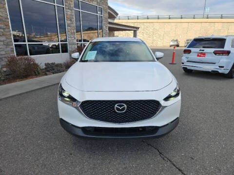 2023 Mazda CX-30 2.5 S Select