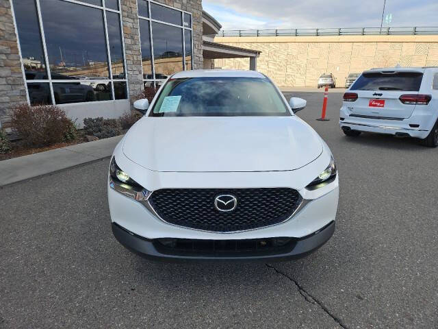 2023 Mazda CX-30 2.5 S Select