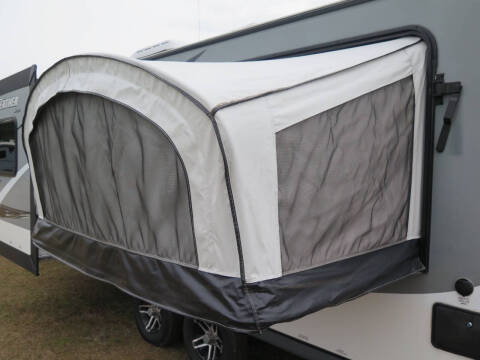 2016 Jayco Jay Feather X23F