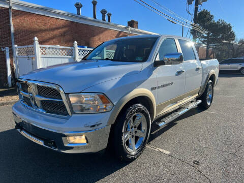 2011 RAM 1500 for sale at Sam's Auto in Lodi NJ