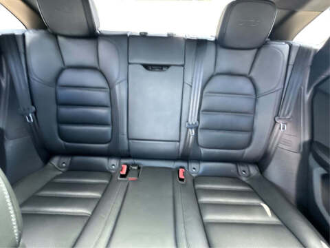 2018 Porsche Macan GTS