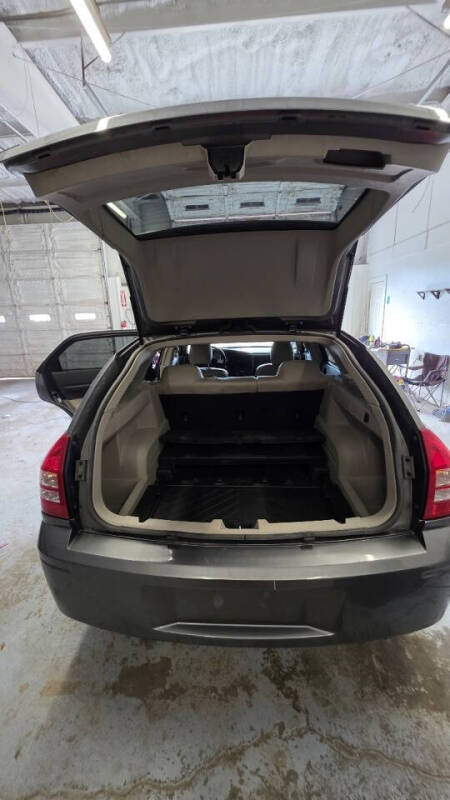 2005 Dodge Magnum SXT
