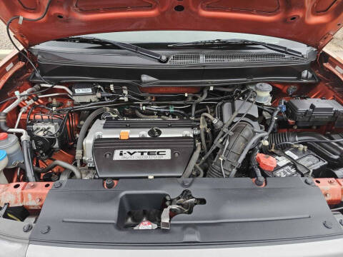 2004 Honda Element EX