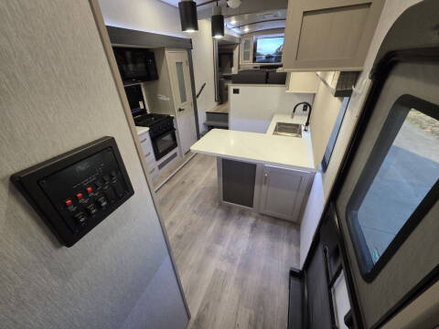 2024 Forest River Heritage Glen 36FL