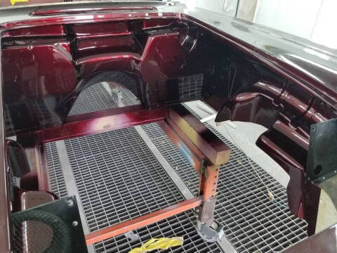 1960 Chevrolet Corvette