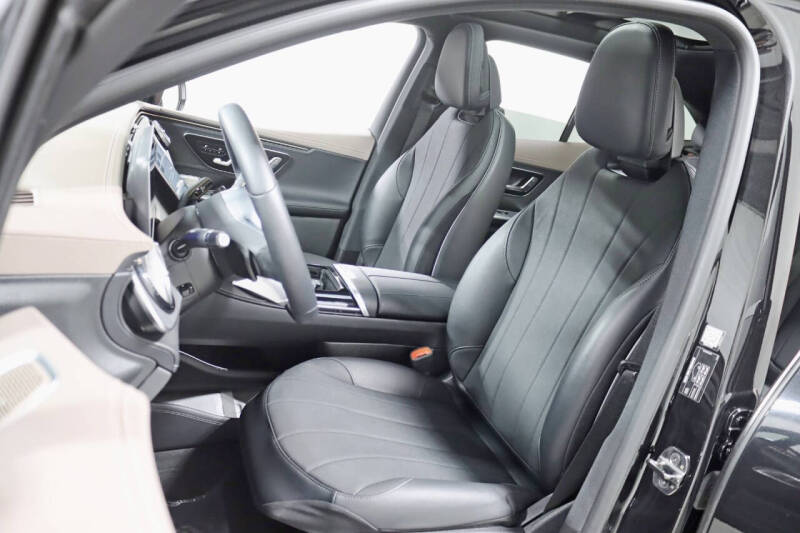 2024 Mercedes-Benz EQE EQE 350 4MATIC