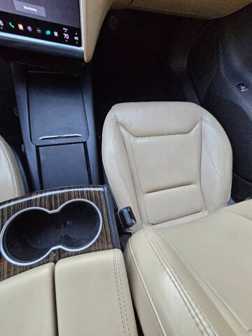 2016 Tesla Model S 90D