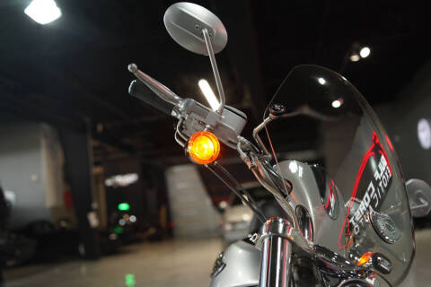 2003 Harley-Davidson V-Rod