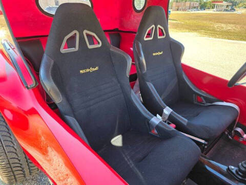 2022 Volkswagen Dune Buggy