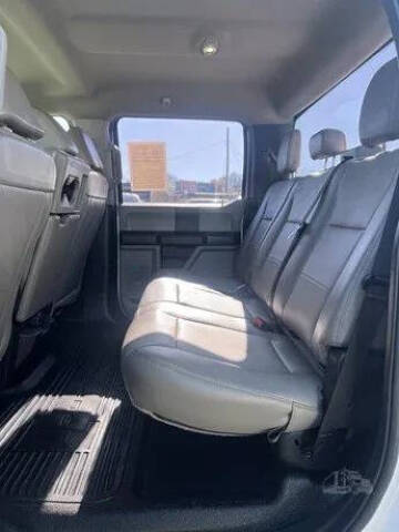 2022 Ford F-250 Super Duty XL