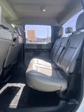 2022 Ford F-250 Super Duty XL