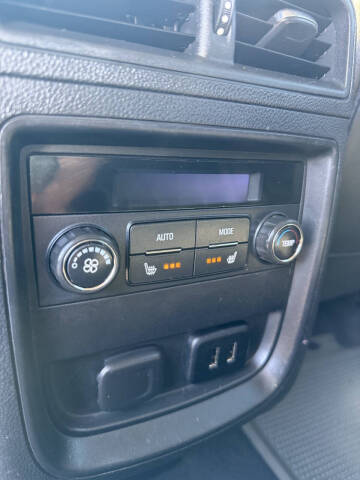 2016 Buick Envision Premium I