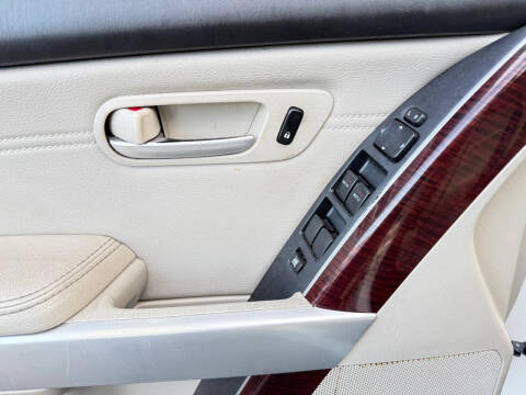 2008 Mazda CX-9 Touring