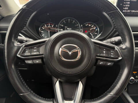2023 Mazda CX-5 2.5 S Premium Plus