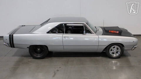 1968 Dodge Dart