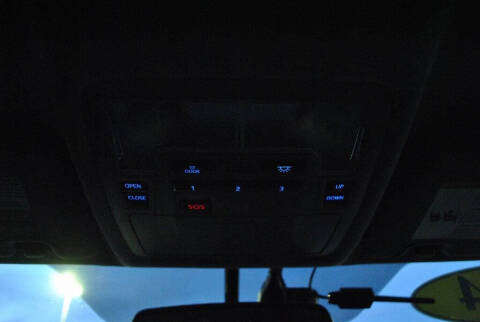 2014 Toyota Highlander Limited