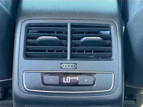 2017 Audi A4 2.0T ultra Premium