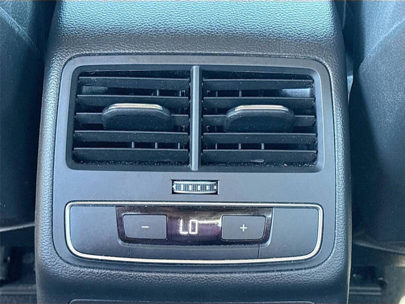 2017 Audi A4 2.0T ultra Premium