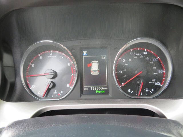 2017 Toyota RAV4 SE