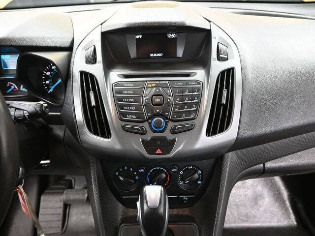 2017 Ford Transit Connect XL