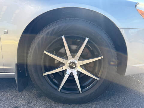 2006 Buick Lucerne CXL V6