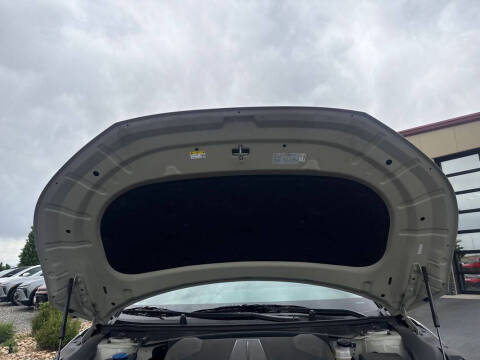 2024 Kia EV6