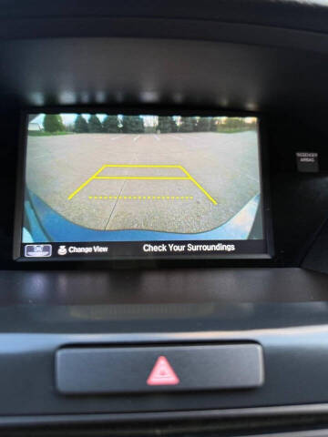 2018 Acura MDX SH-AWD