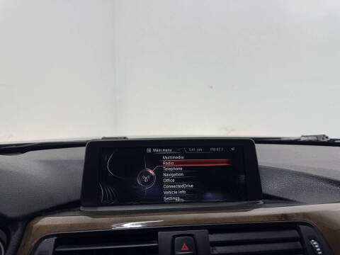 2014 BMW 4 Series 428i